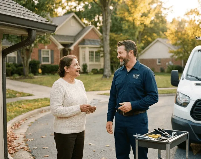 Gutter Repair Pennington, TX FAQs