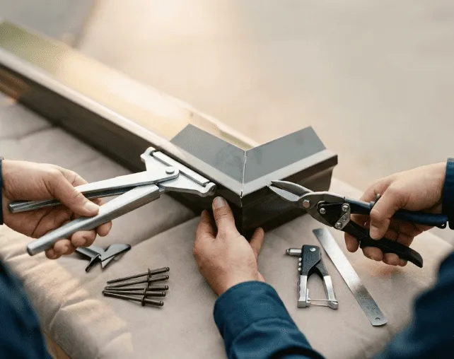 Why choose Gutter Repair in Pennington, TX